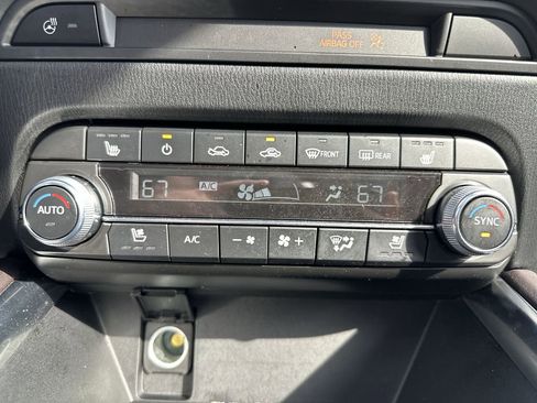 Certified 2025 MAZDA CX-5 Signature image 19