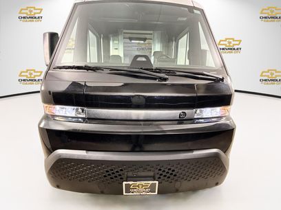 Used 2023 Chevrolet Brightdrop 600 w/ Active Safety Package 2