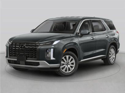 Certified 2025 Hyundai Palisade SEL