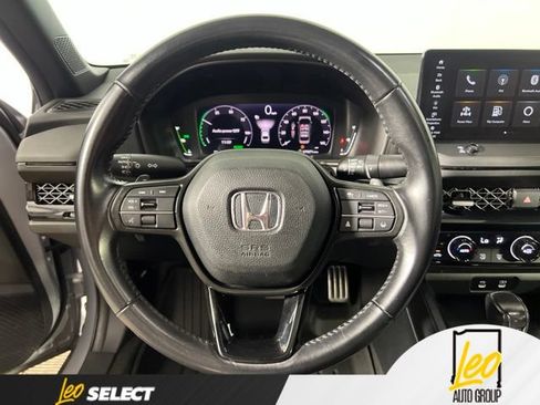 Used 2023 Honda Accord Sport image 17