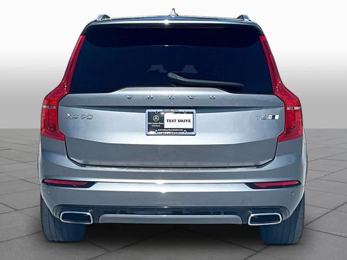 Used 2019 Volvo XC90 T6 R-Design w/ Advanced Package AWD/4WD image 5
