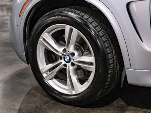 Used 2018 BMW X5 xDrive50i AWD/4WD image 58