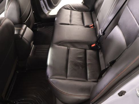 Used 2024 Nissan Altima 2.5 SR w/ SR Premium Package image 12