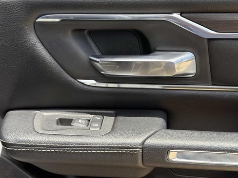 Used 2025 RAM 1500 Laramie w/ Laramie Southwest Edition AWD/4WD image 19