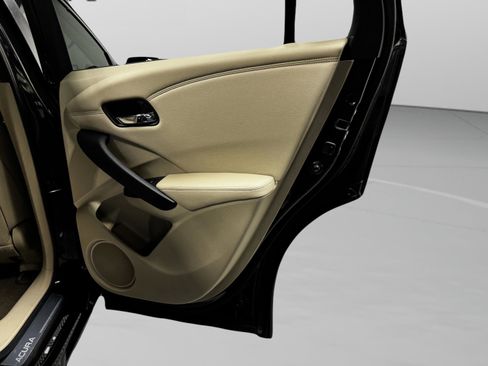 Certified 2017 Acura RDX FWD w/ Technology Package image 39