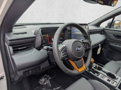 New 2026 Subaru Outback Wilderness AWD/4WD image 10
