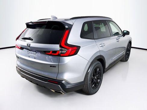 New 2026 Honda CR-V Sport-L image 32