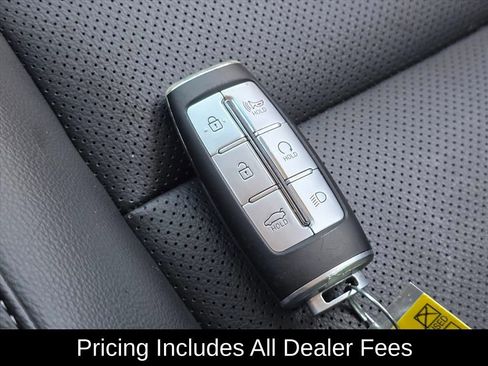 Used 2023 Genesis G70 2.0T AWD/4WD image 24