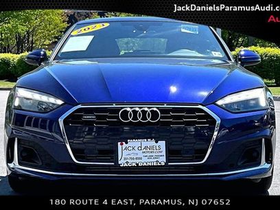 Used 2023 Audi A5 2.0T Premium w/ Convenience Package