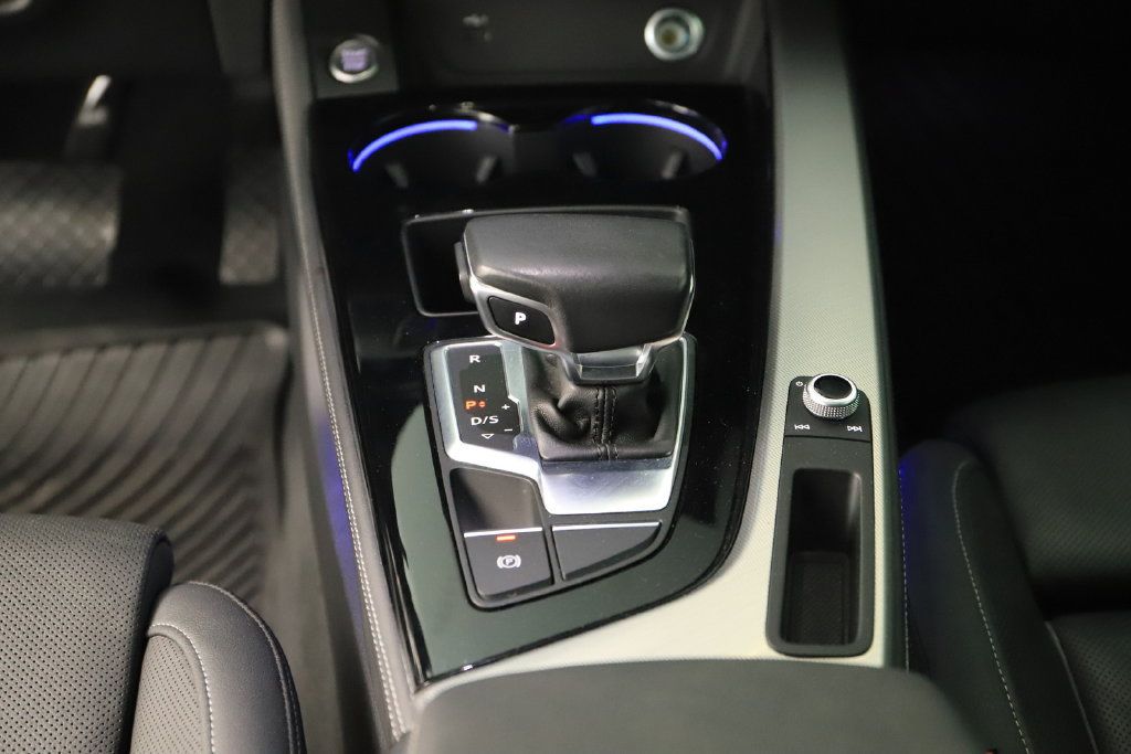 Certified 2023 Audi A4 2.0T Prestige AWD/4WD image 21