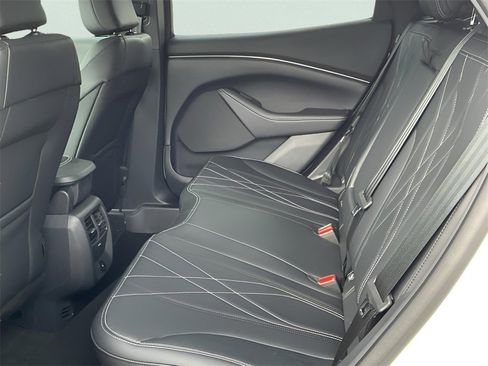 Used 2025 Ford Mustang Mach-E Select image 24