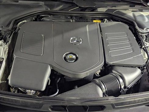 Used 2026 Mercedes-Benz C 300 Sedan image 15