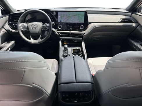 Used 2026 Lexus TX 350 AWD w/ Technology Package image 16