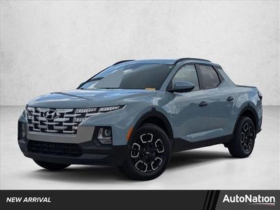 Used 2022 Hyundai Santa Cruz SEL w/ Activity Package