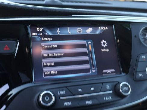 Used 2020 Buick Envision Premium image 24