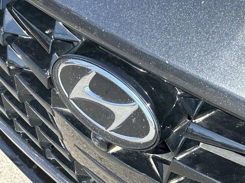 Used 2022 Hyundai Sonata Limited w/ Cargo Package image 10