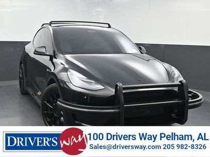 Used 2023 Tesla Model Y Long Range