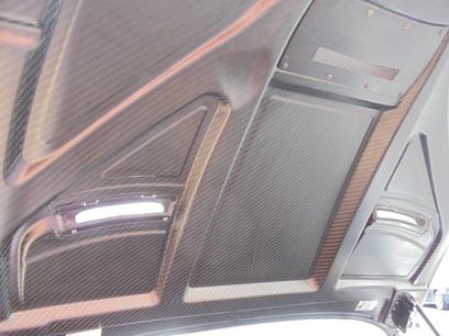 Used 2014 Maserati GranTurismo Sport