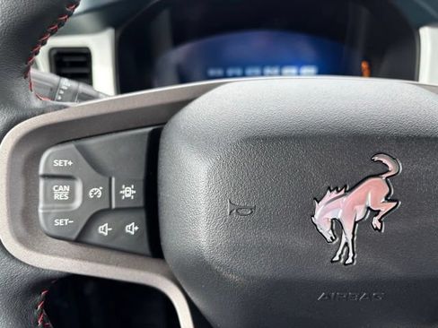 New 2026 Ford Bronco Heritage Edition AWD/4WD image 24