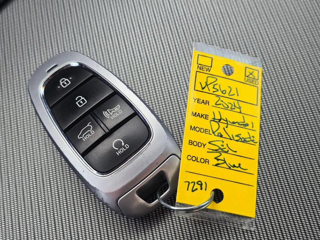 Used 2024 Hyundai Palisade SEL AWD/4WD image 34