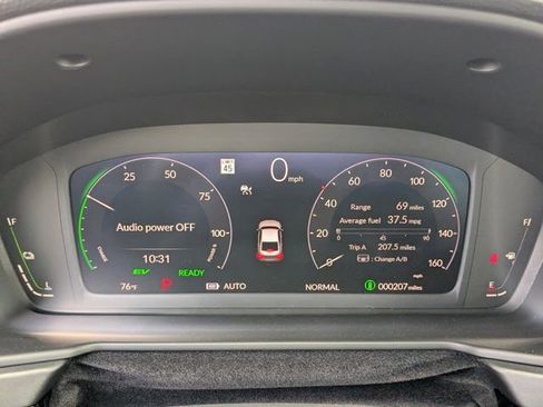 New 2026 Honda Accord Touring image 26
