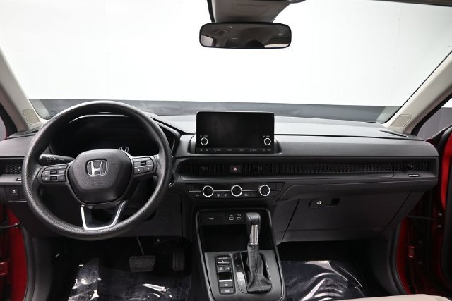 Used 2024 Honda CR-V EX image 14