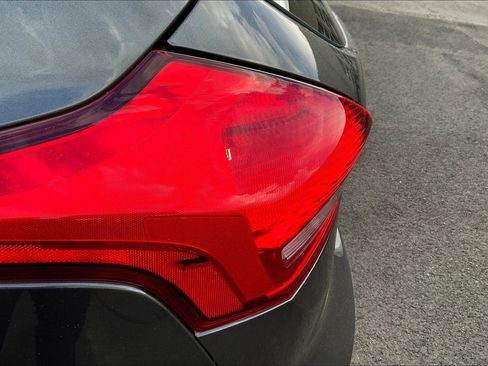 Used 2015 Ford Focus ST w/ Equipment Group 402A FWD image 23