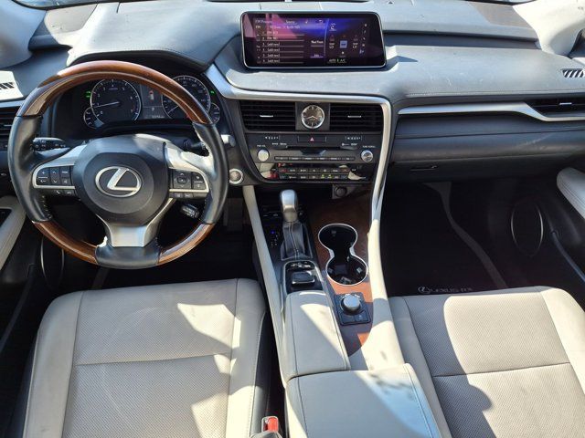 Used 2019 Lexus RX 350 FWD w/ Navigation Package image 18