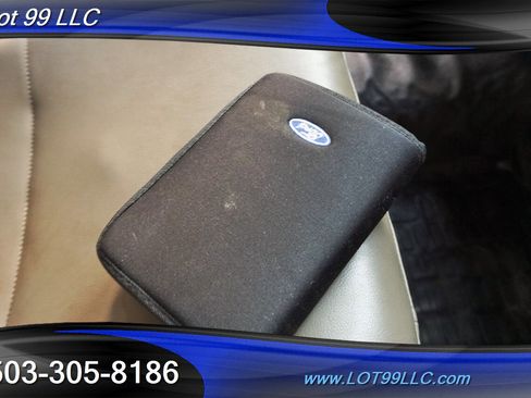 Used 2008 Ford F250 XL image 24