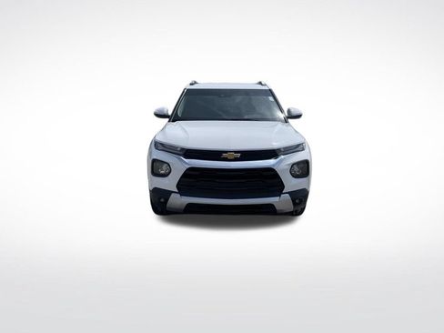 Used 2023 Chevrolet TrailBlazer LT w/ Convenience Package FWD image 8