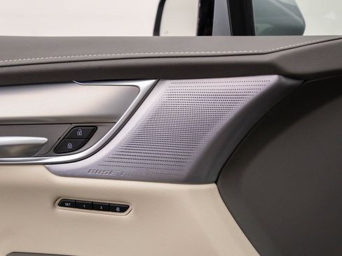 New 2026 Cadillac XT5 Premium Luxury w/ LPO, Floor Liner Package AWD/4WD image 19