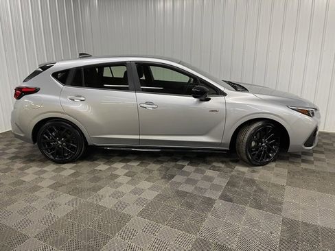 Certified 2025 Subaru Impreza RS image 2