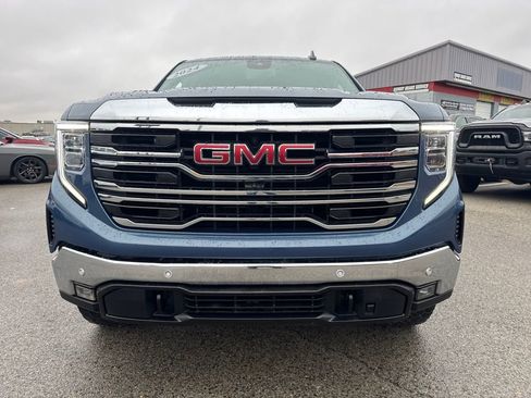 Used 2024 GMC Sierra 1500 SLT w/ SLT Premium Plus Package image 10