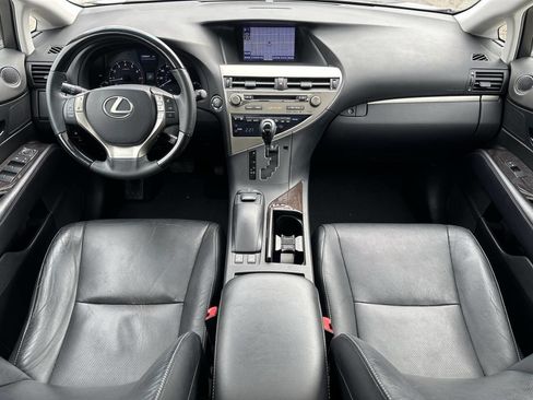Used 2013 Lexus RX 350 AWD w/ Navigation Pkg image 15