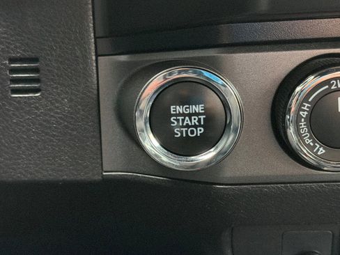 Used 2023 Toyota Tacoma TRD Off-Road w/ Black Out Package (TMS) image 21