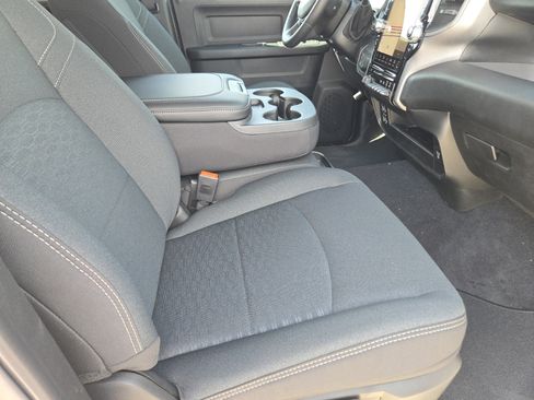 New 2026 RAM 2500 Tradesman AWD/4WD image 12