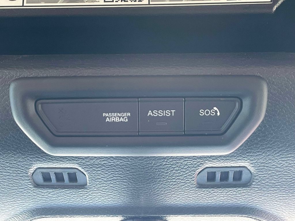 Used 2022 Jeep Wrangler Unlimited Sport AWD/4WD image 30
