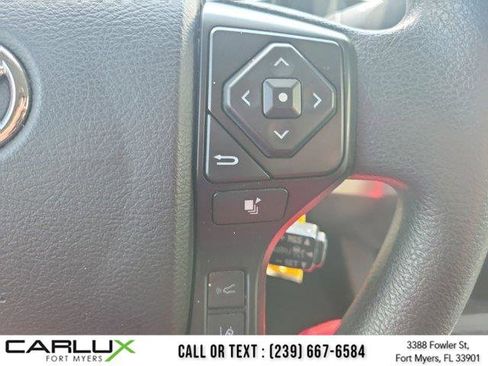 Used 2022 Toyota Tacoma SR image 27