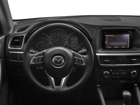 Used 2016 MAZDA CX-5 Grand Touring FWD image 10