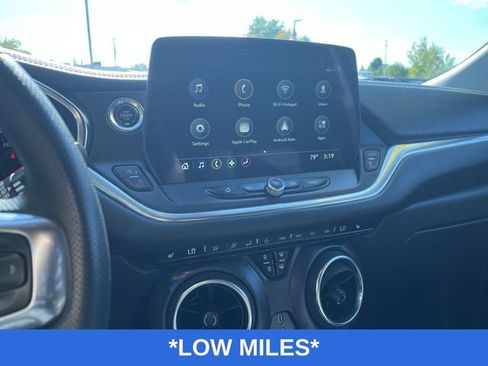 Used 2025 Chevrolet Blazer LT image 14