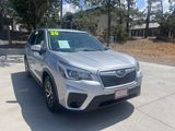 Used 2020 Subaru Forester Premium image 2
