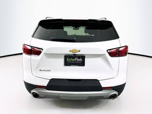 Used 2020 Chevrolet Blazer LT image 7