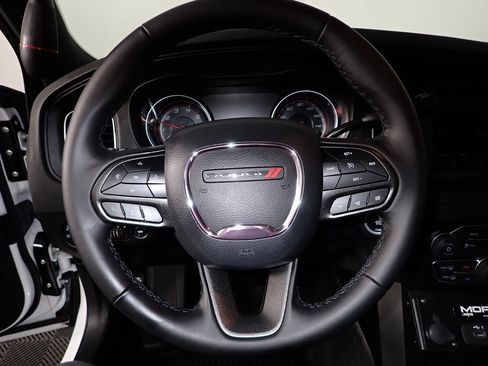 New 2023 Dodge Charger Police w/ Convenience Group I image 18