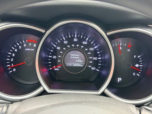 Used 2015 Kia Optima LX image 15