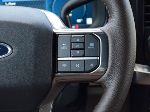 New 2026 Ford F250 King Ranch AWD/4WD image 10