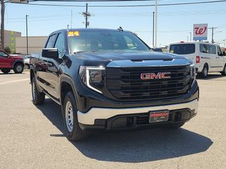 Used 2024 GMC Sierra 1500 Pro w/ Pro Value Package AWD/4WD video 2