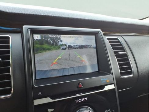 Used 2019 Ford Flex Limited w/ Equipment Group 301A AWD/4WD image 19