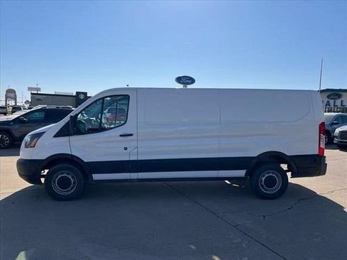 Used 2017 Ford Transit 250 148 Low Roof RWD image 2