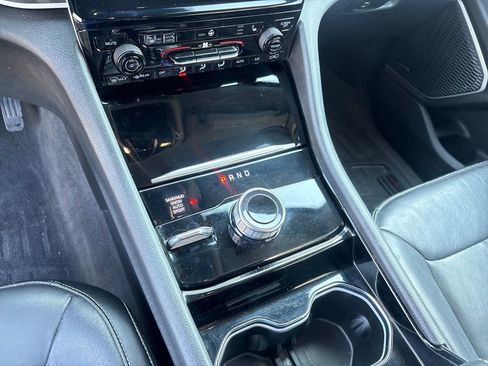 Used 2021 Jeep Grand Cherokee L Limited w/ Trailer Tow Package image 24