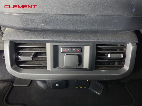 Certified 2023 Ford F150 Lariat w/ Equipment Group 502A High image 31